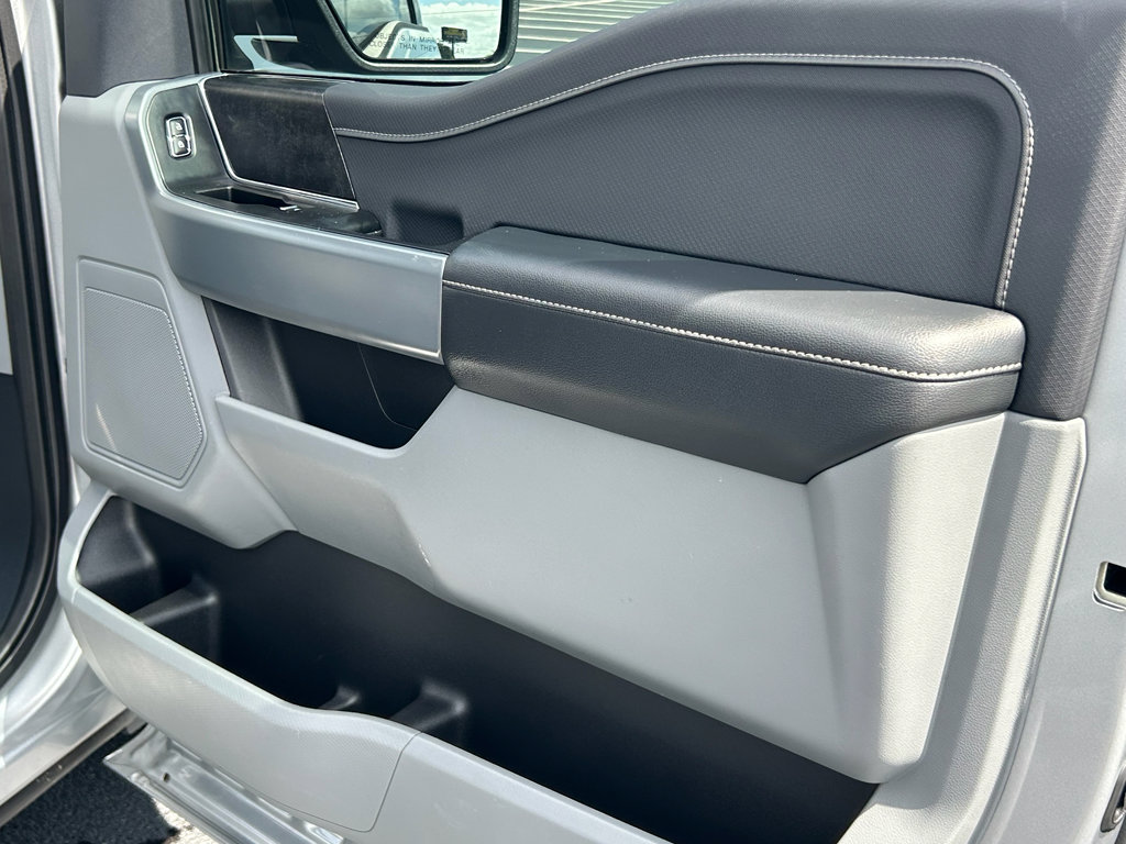 Used 2023 Ford F150 XLT w/ Equipment Group 301A Mid image 18