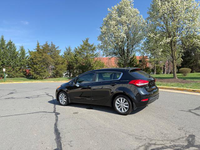 Used 2014 Kia Forte EX image 3