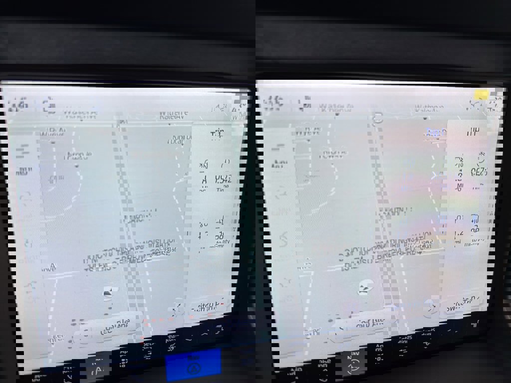 New 2026 Ford Bronco Outer Banks image 27