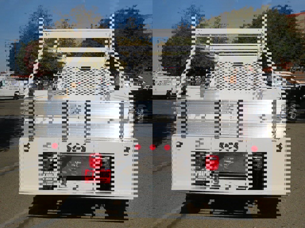 New 2024 RAM 3500 Tradesman image 50