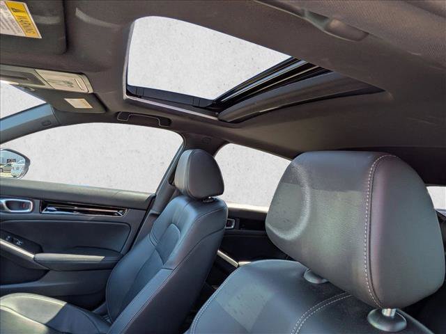 Used 2023 Honda Civic Sport Touring image 15