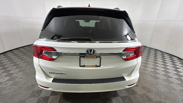 Used 2018 Honda Odyssey EX-L image 4