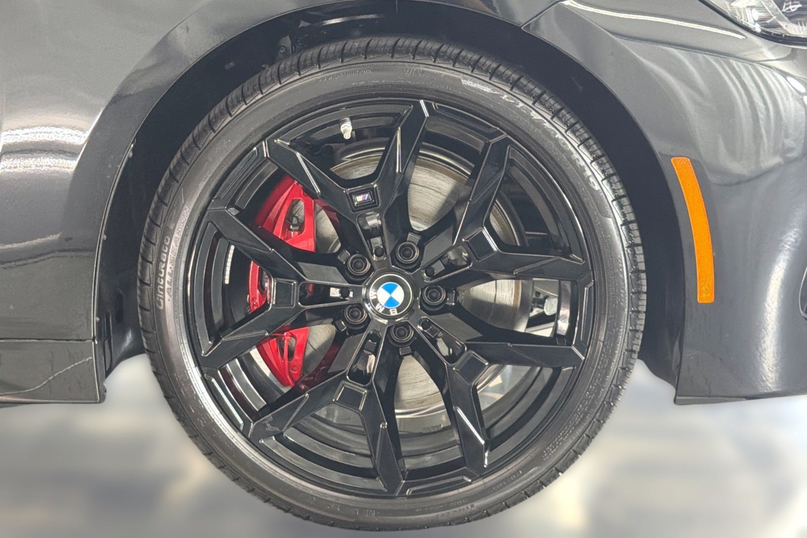 New 2026 BMW 230i xDrive Coupe w/ Premium Package AWD/4WD image 13