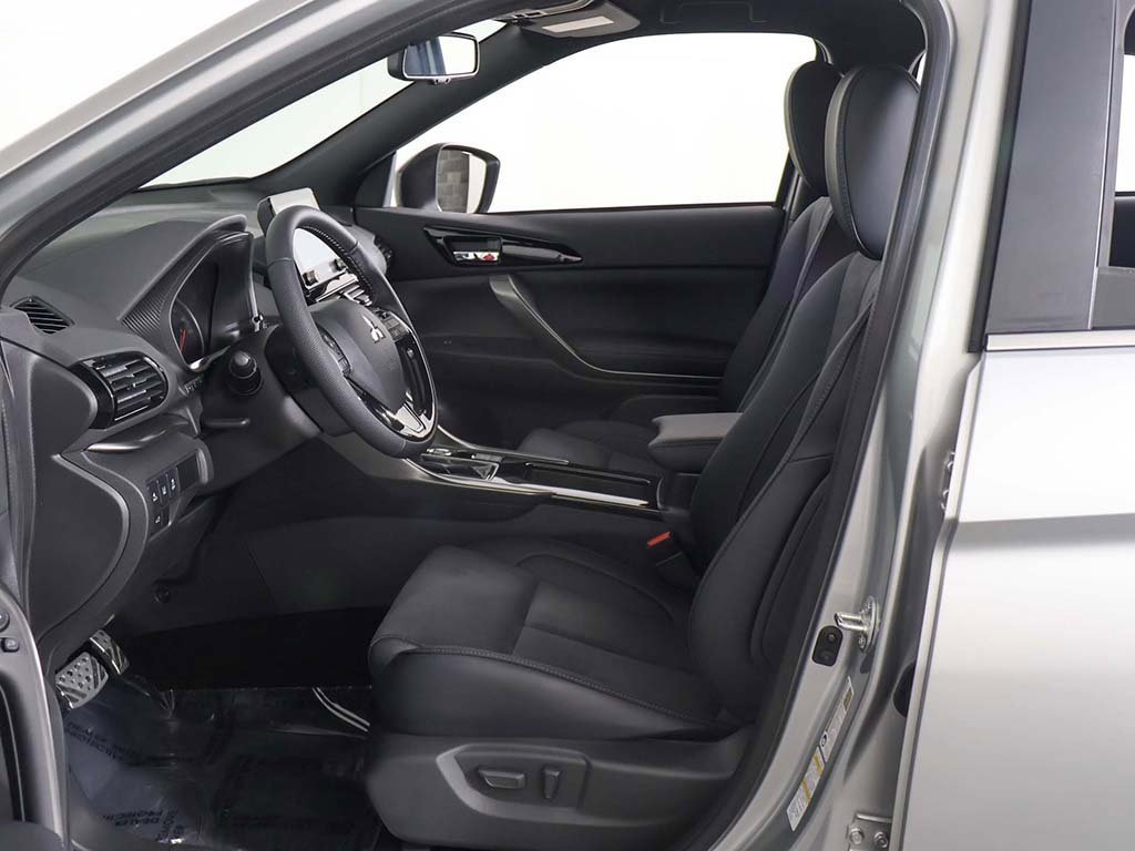 New 2026 Mitsubishi Eclipse Cross Black Edition image 25