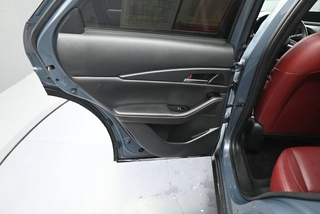 Used 2022 MAZDA CX-30 AWD 2.5 S w/ Preferred Package image 73