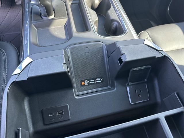 New 2026 Chevrolet Silverado 1500 LT w/ Safety Package image 24