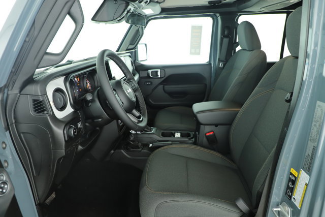 New 2026 Jeep Gladiator Sport image 19