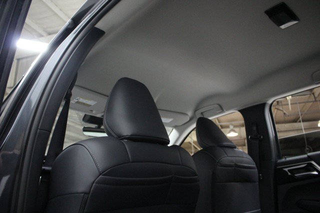 New 2026 Mitsubishi Outlander SE FWD image 23