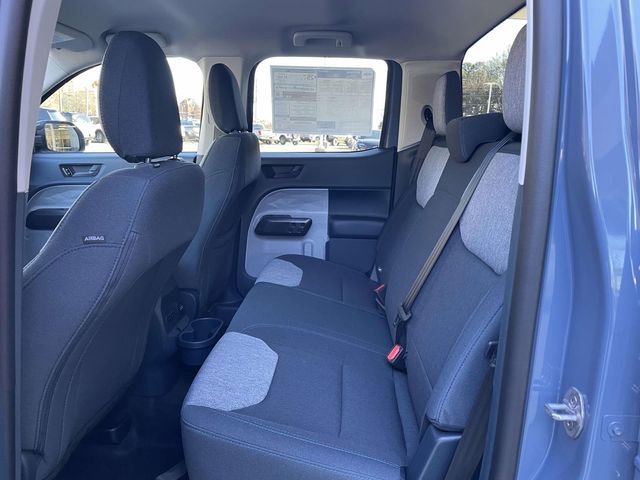 New 2026 Ford Maverick XLT w/ XLT Luxury Package image 10