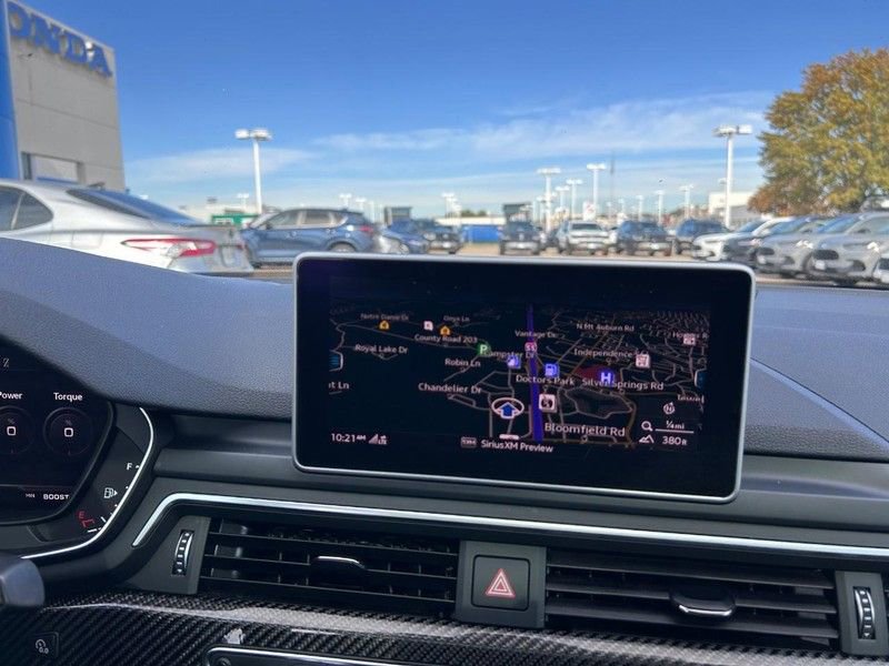 Used 2019 Audi RS 5 2.9T (Tiptronic) image 16