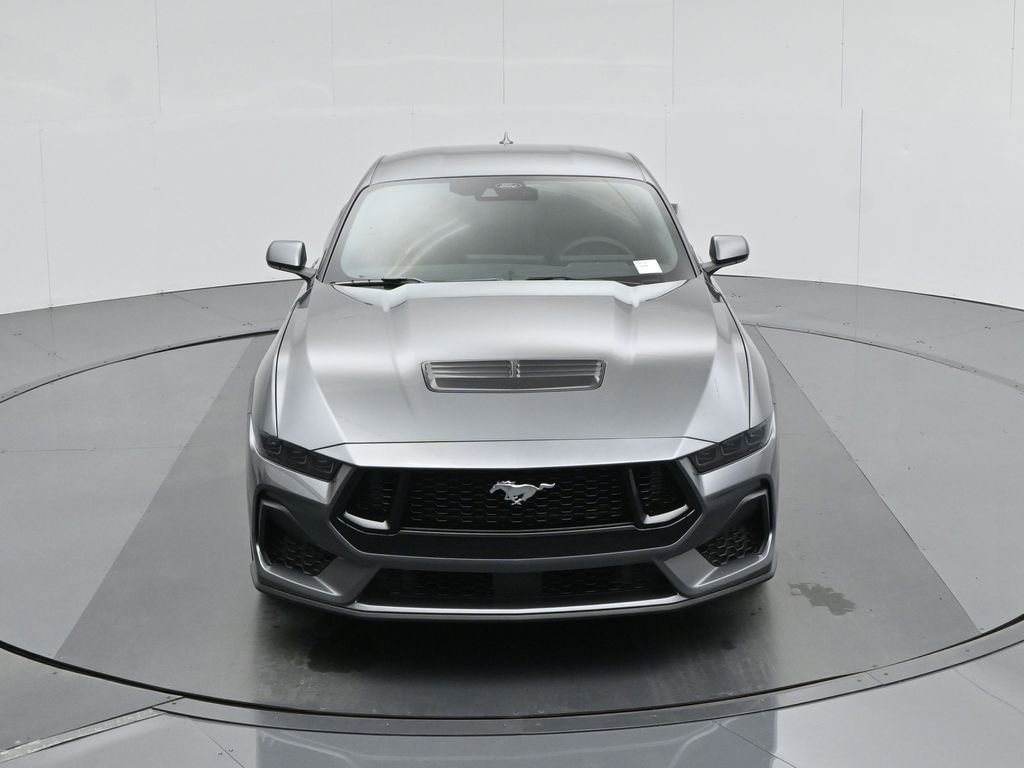 New 2026 Ford Mustang GT image 34