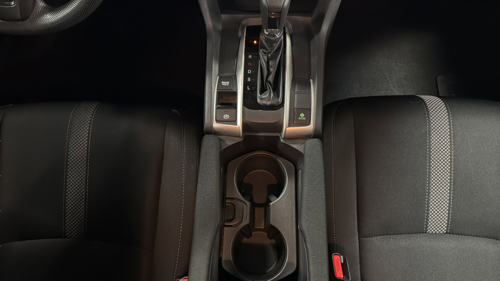 Used 2020 Honda Civic LX image 34