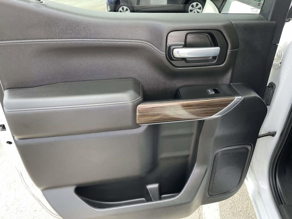 Used 2021 Chevrolet Silverado 1500 RST image 21