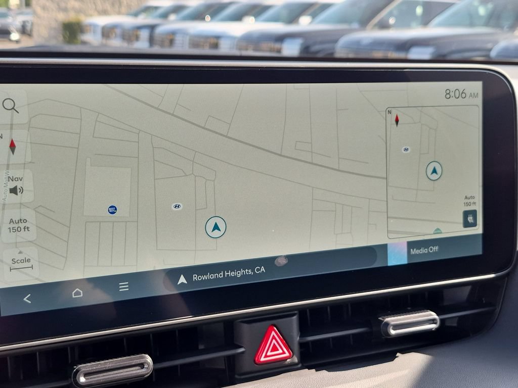 New 2026 Hyundai Ioniq 5 XRT AWD/4WD image 22