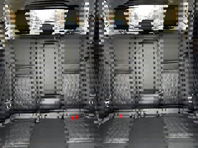 Used 2023 Nissan Rogue Platinum w/ Platinum Premium Package image 31