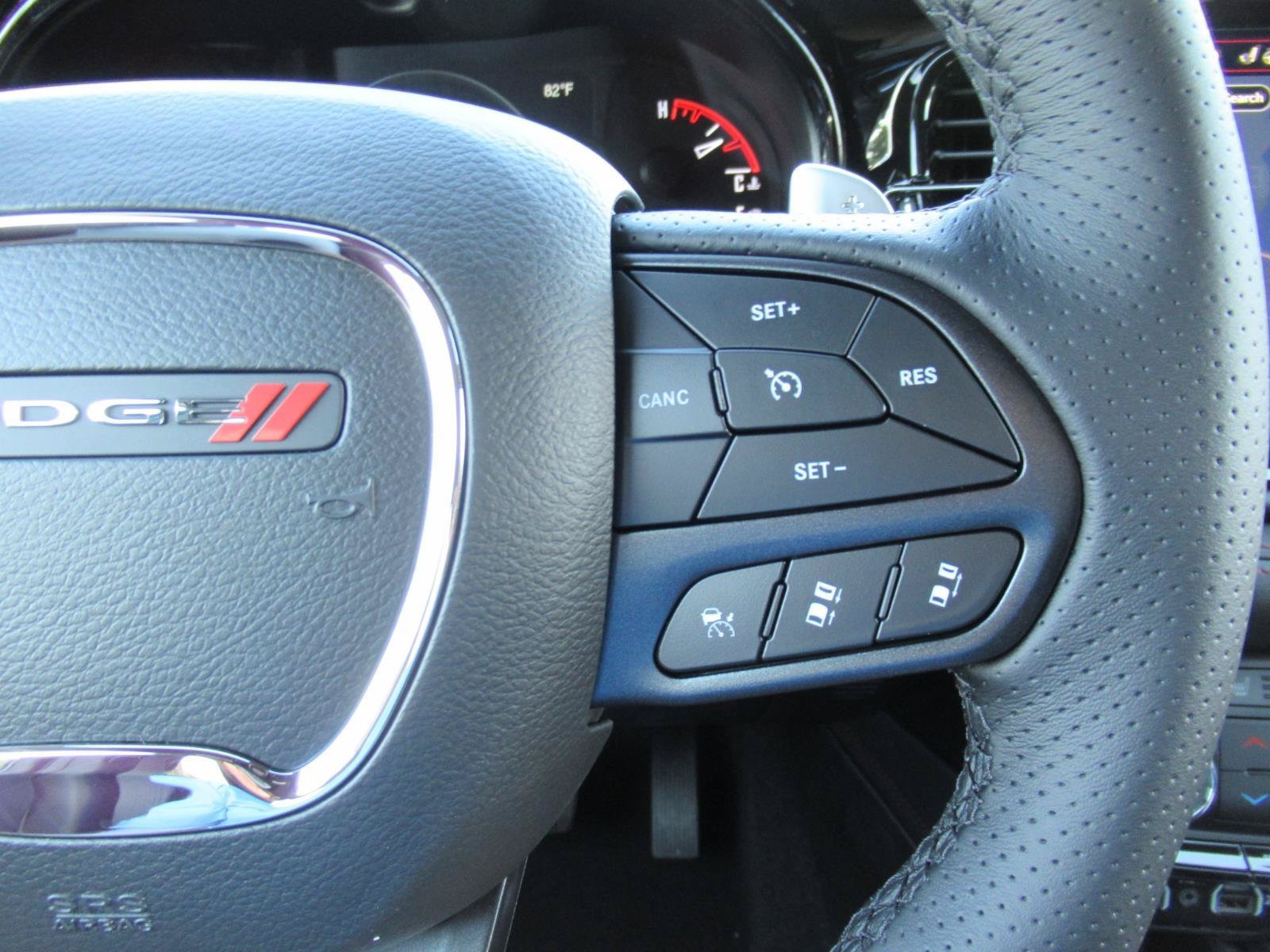 New 2026 Dodge Durango GT AWD/4WD image 26