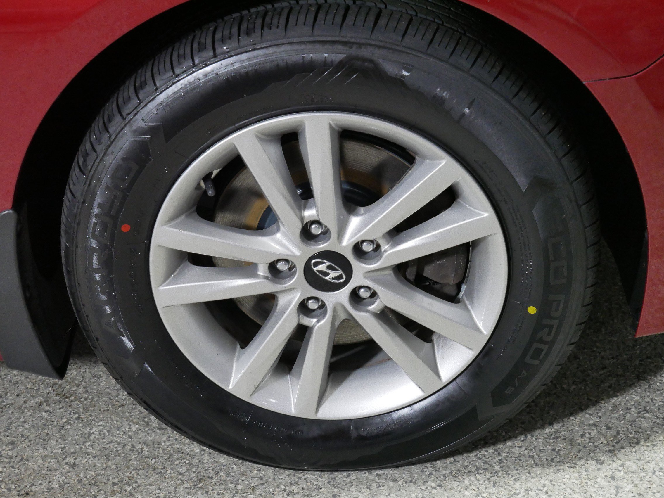 Used 2015 Hyundai Sonata SE image 15