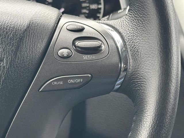 Used 2024 Nissan Murano SV w/ SV Midnight Edition Package image 23