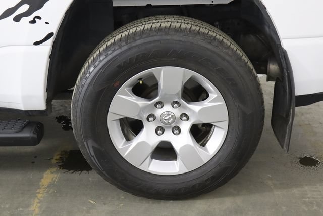 Used 2020 RAM 1500 Big Horn AWD/4WD image 39
