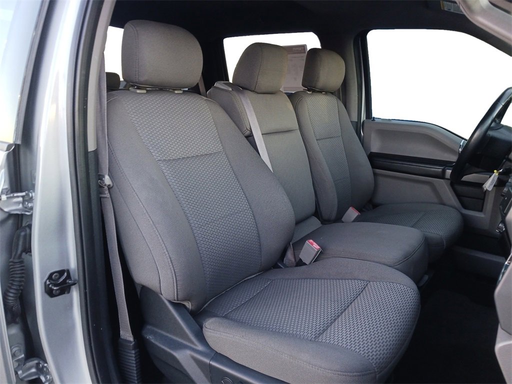 Used 2020 Ford F150 XLT w/ Equipment Group 302A Luxury image 26