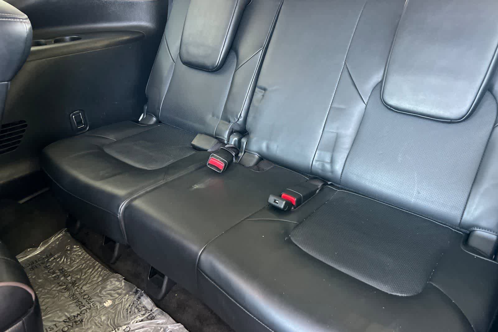Used 2021 Nissan Armada Platinum AWD/4WD image 17