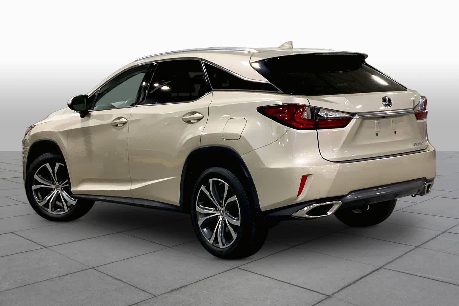 Used 2017 Lexus RX 350 AWD w/ Premium Package image 12