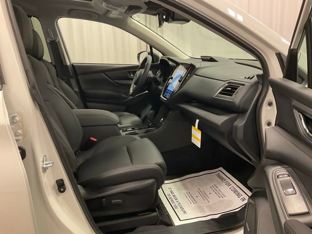 New 2026 Subaru Ascent Limited Bronze AWD/4WD image 26