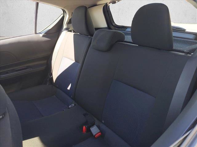 Used 2015 Toyota Prius C Three FWD image 15