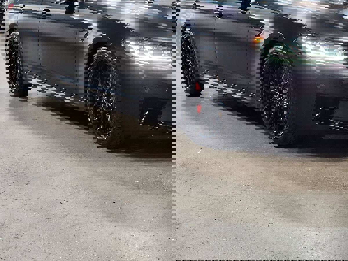 Used 2023 BMW M5 w/ Competition Package image 17