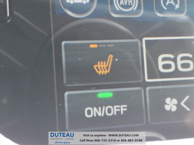 Certified 2025 Subaru Outback Premium w/ Popular Package #1A image 18