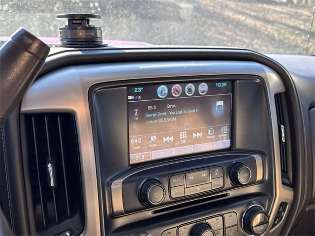 Used 2019 GMC Sierra 2500 Denali w/ Duramax Plus Package image 18