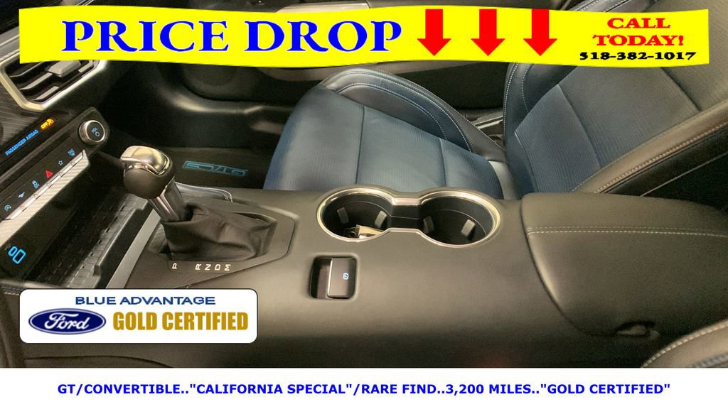 Certified 2024 Ford Mustang GT Premium image 37