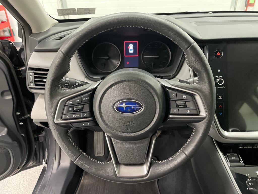 Used 2025 Subaru Legacy Premium AWD/4WD image 8