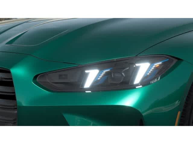 New 2027 BMW M3 image 6
