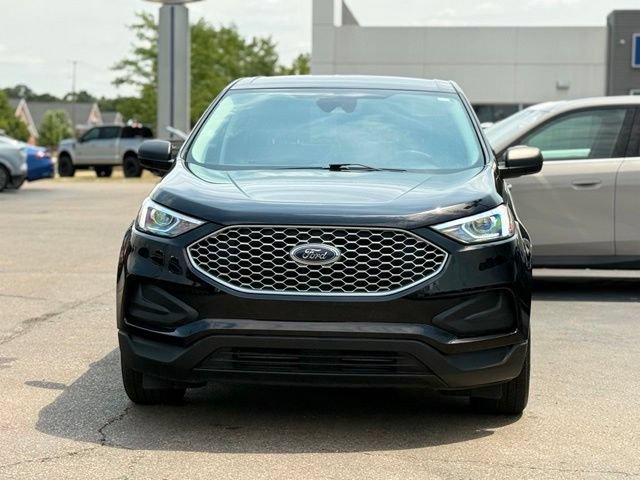 Certified 2024 Ford Edge SE AWD/4WD image 26
