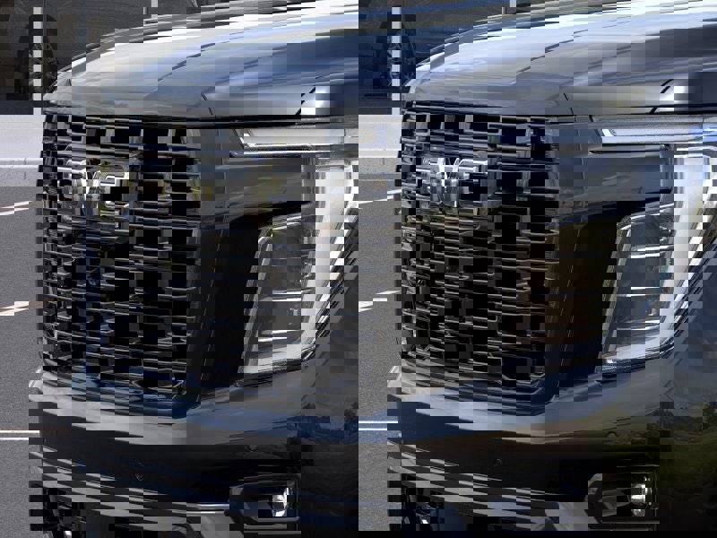 New 2026 GMC Yukon Denali Ultimate image 37