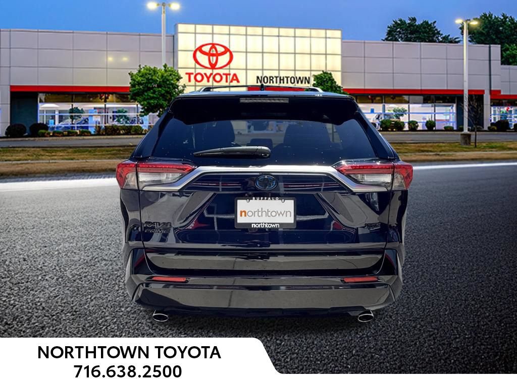 Used 2023 Toyota RAV4 XSE w/ Weather Package AWD/4WD image 34