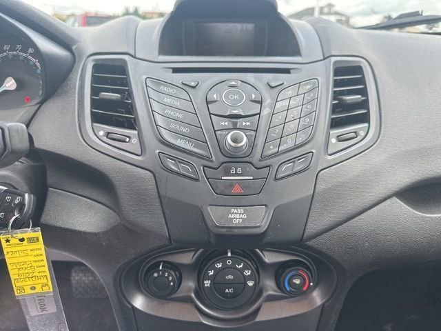 Used 2019 Ford Fiesta S FWD image 8