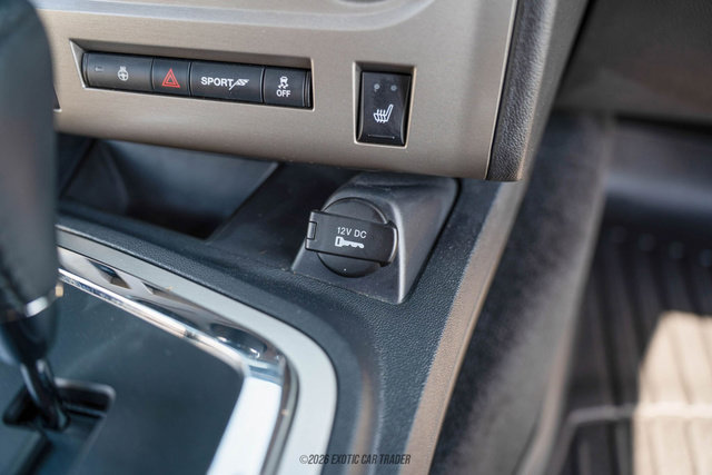 Used 2013 Dodge Challenger SRT8 w/ Harman Kardon Audio Group RWD image 69