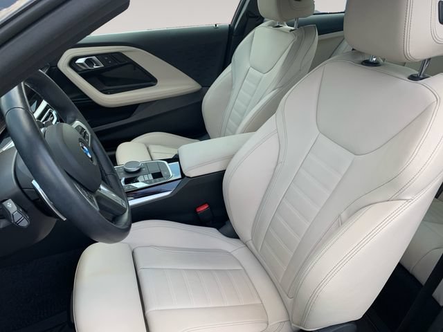 Used 2024 BMW 230i xDrive Coupe w/ Premium Package AWD/4WD image 9