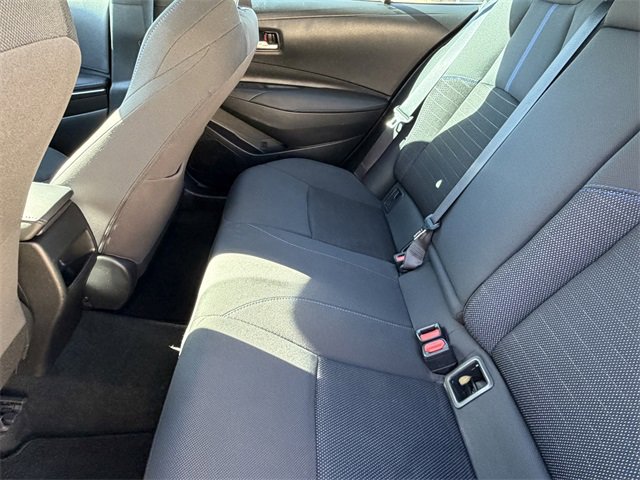 Used 2024 Toyota Corolla SE image 16