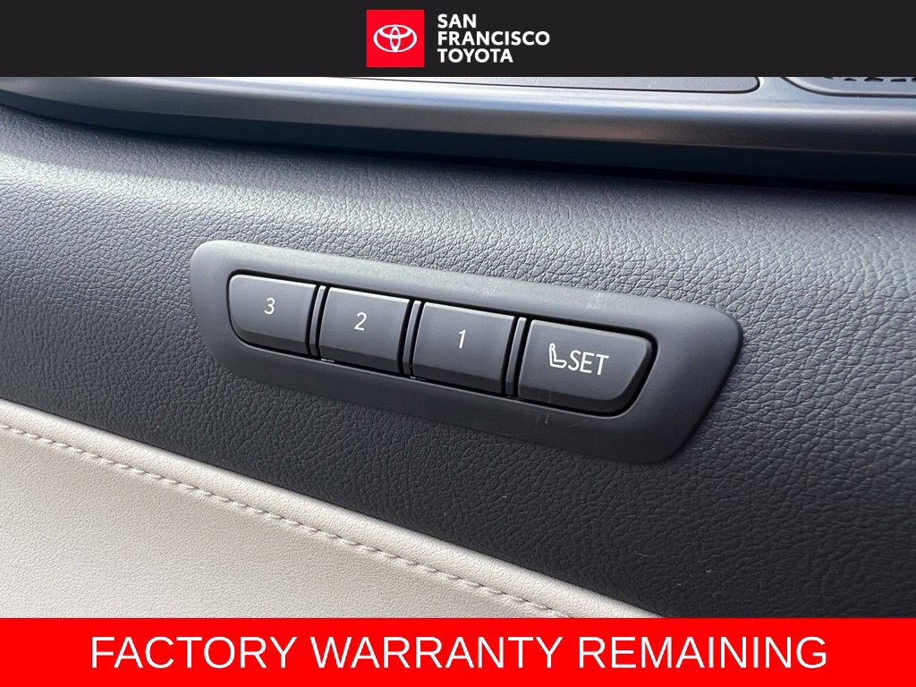 Used 2025 Lexus NX 350h AWD w/ Accessory Package (K3) image 39