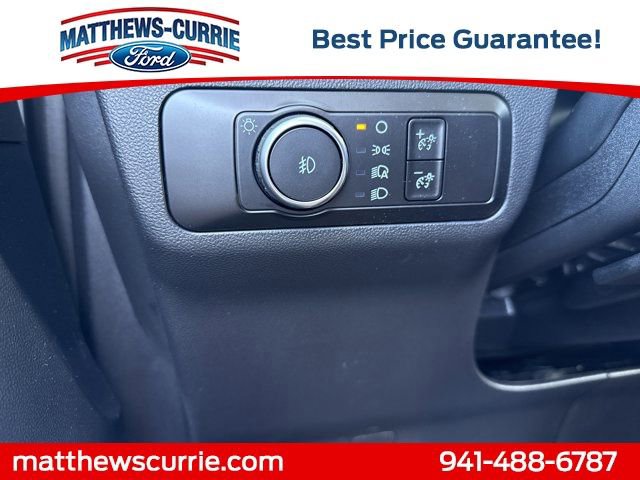 New 2026 Ford Bronco Sport Badlands w/ Sasquatch Badlands Package image 22