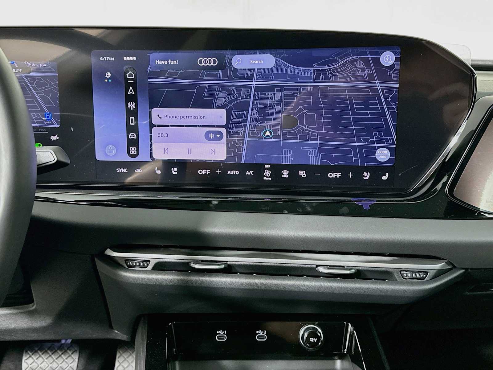 New 2026 Audi A5 Prestige AWD/4WD image 12