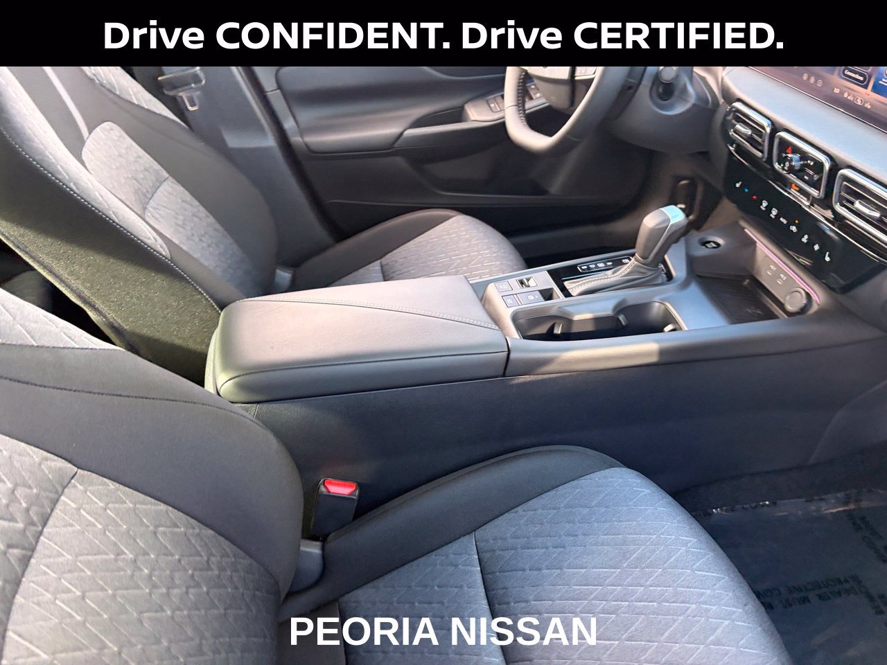 Certified 2026 Nissan Sentra SV w/ SV Convenience Package FWD image 14