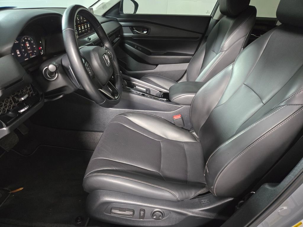 Used 2024 Honda Accord EX-L image 15