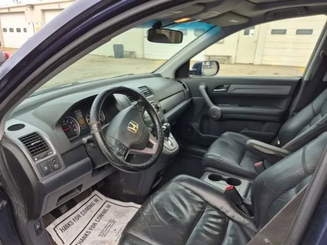 Used 2009 Honda CR-V EX-L image 9
