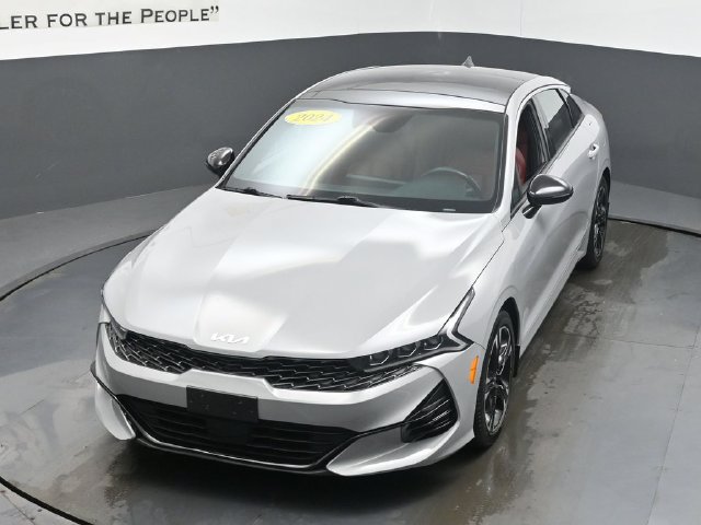 Used 2024 Kia K5 GT-Line AWD/4WD image 49