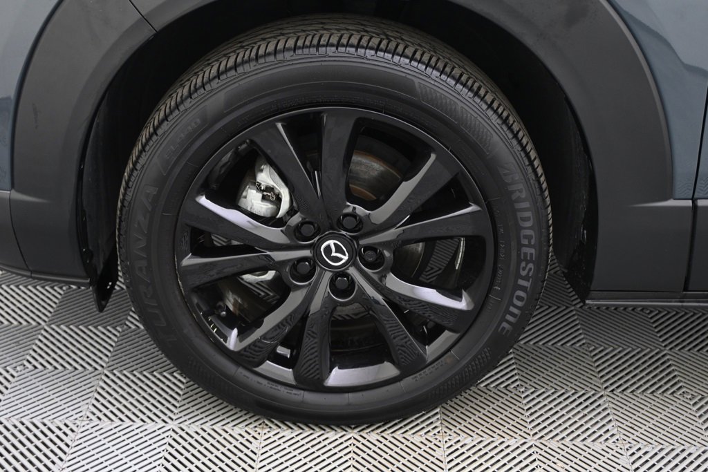 Used 2023 MAZDA CX-30 AWD 2.5 S w/ Preferred Package image 17