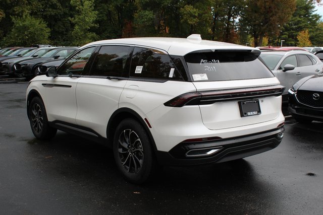 New 2026 Lincoln Nautilus Premier image 5